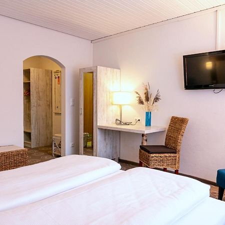 Landgasthof Stricker Bad Rodach Εξωτερικό φωτογραφία